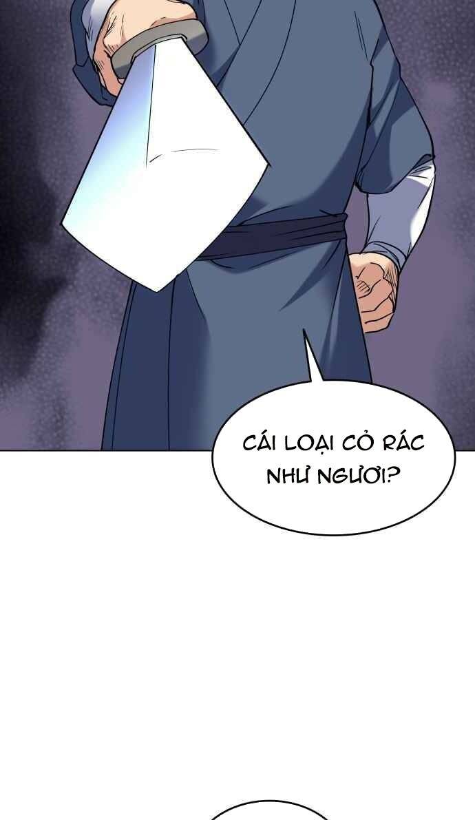 Võ Giả Bất Đắc Dĩ Chap 59 - Next Chap 60