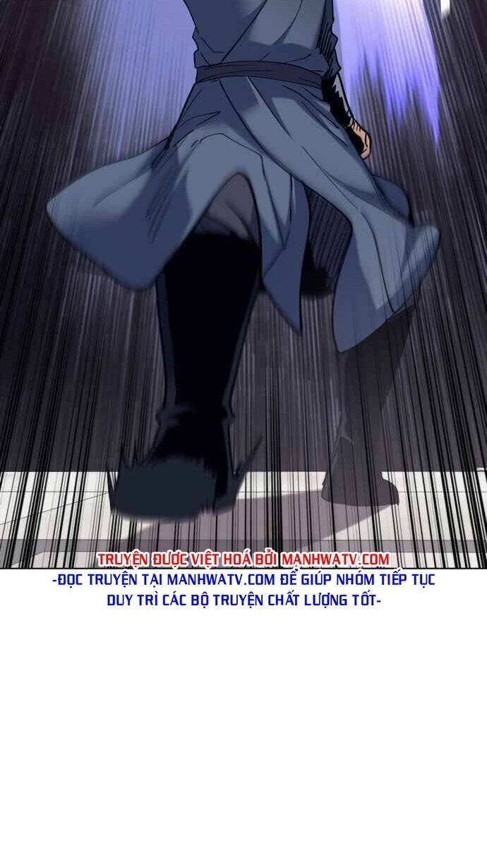 Võ Giả Bất Đắc Dĩ Chap 59 - Next Chap 60