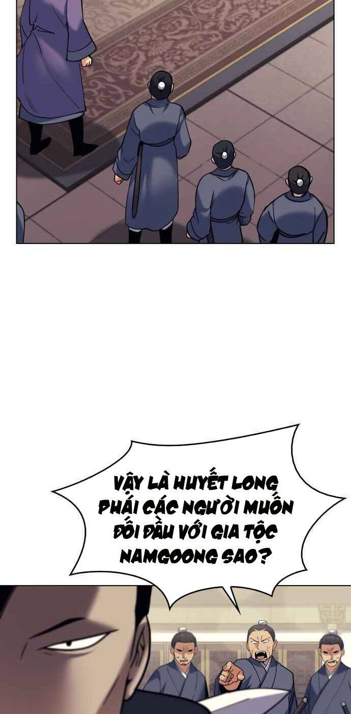 Võ Giả Bất Đắc Dĩ Chap 59 - Next Chap 60
