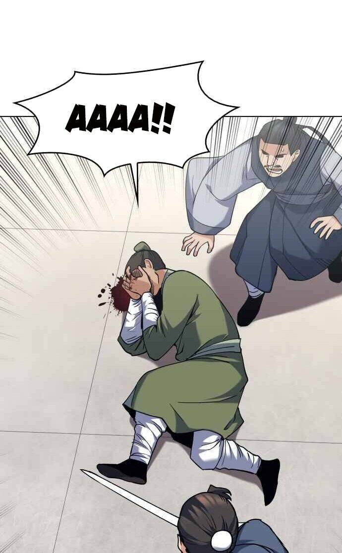 Võ Giả Bất Đắc Dĩ Chap 59 - Next Chap 60