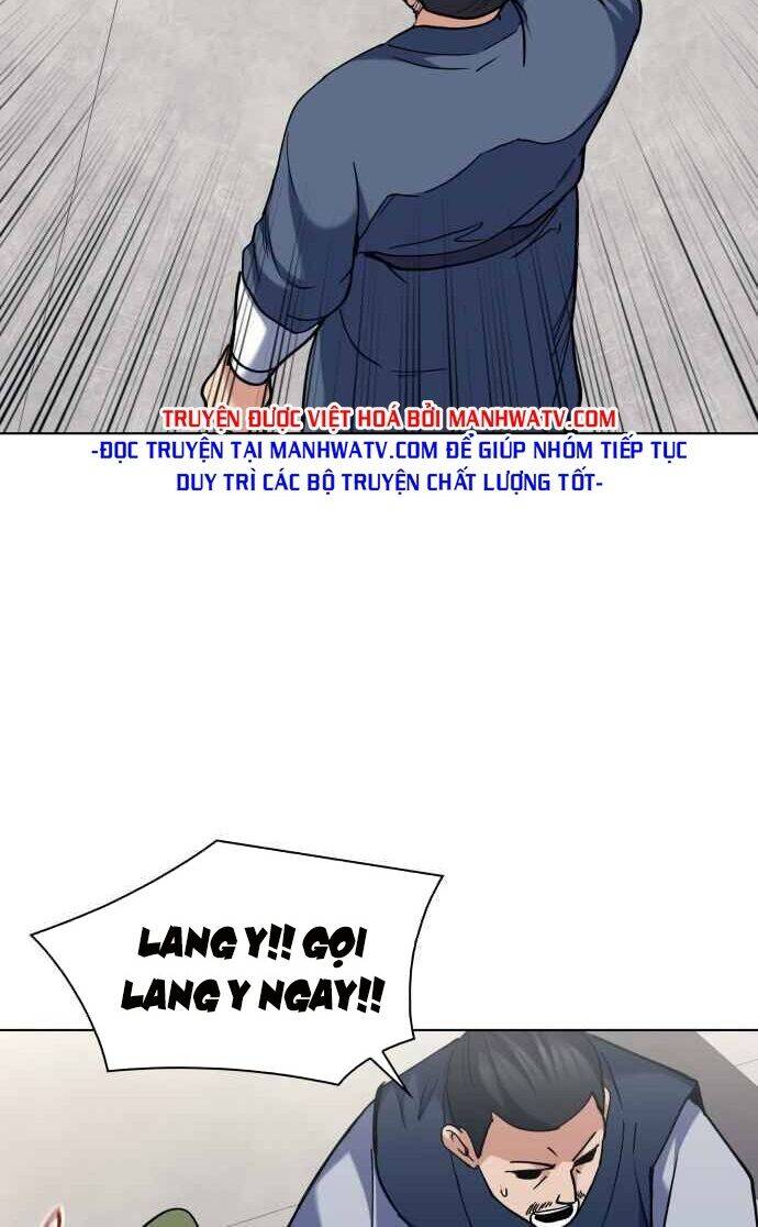 Võ Giả Bất Đắc Dĩ Chap 59 - Next Chap 60