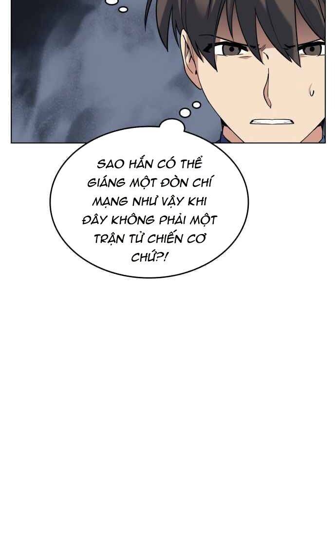 Võ Giả Bất Đắc Dĩ Chap 59 - Next Chap 60