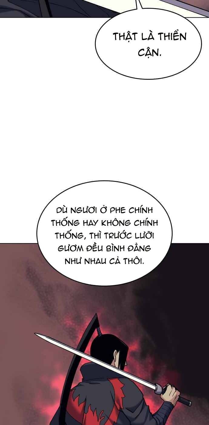 Võ Giả Bất Đắc Dĩ Chap 59 - Next Chap 60