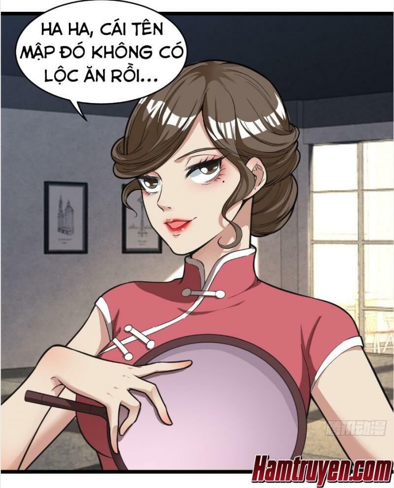 Vô Hạn Biến Dị Chap 15 - Next Chap 16