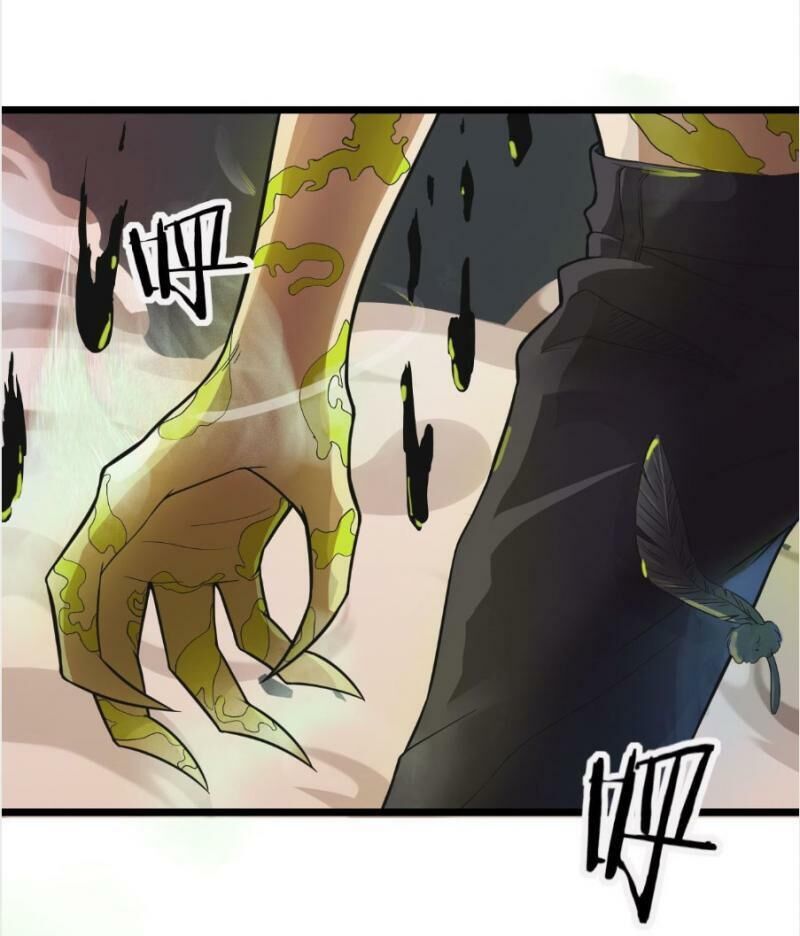 Vô Hạn Biến Dị Chap 15 - Next Chap 16