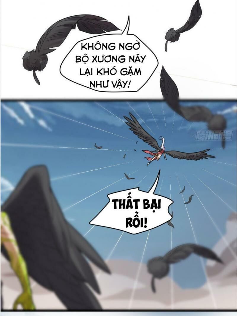Vô Hạn Biến Dị Chap 15 - Next Chap 16