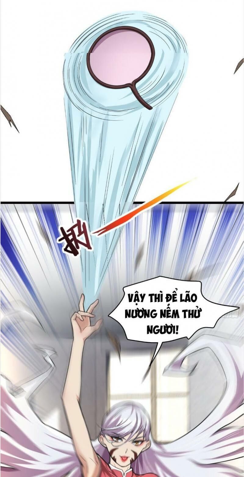 Vô Hạn Biến Dị Chap 15 - Next Chap 16