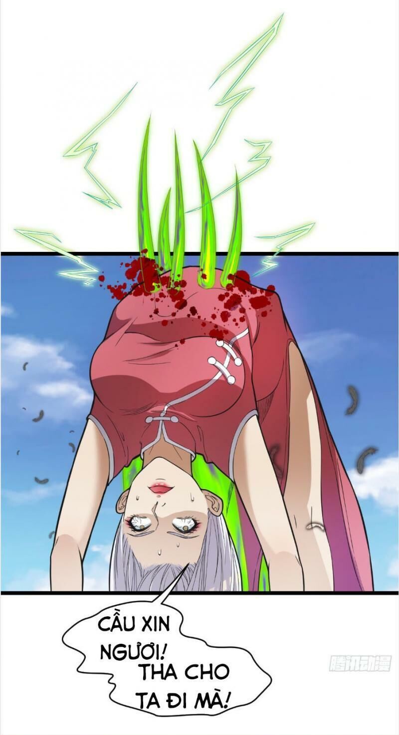 Vô Hạn Biến Dị Chap 15 - Next Chap 16
