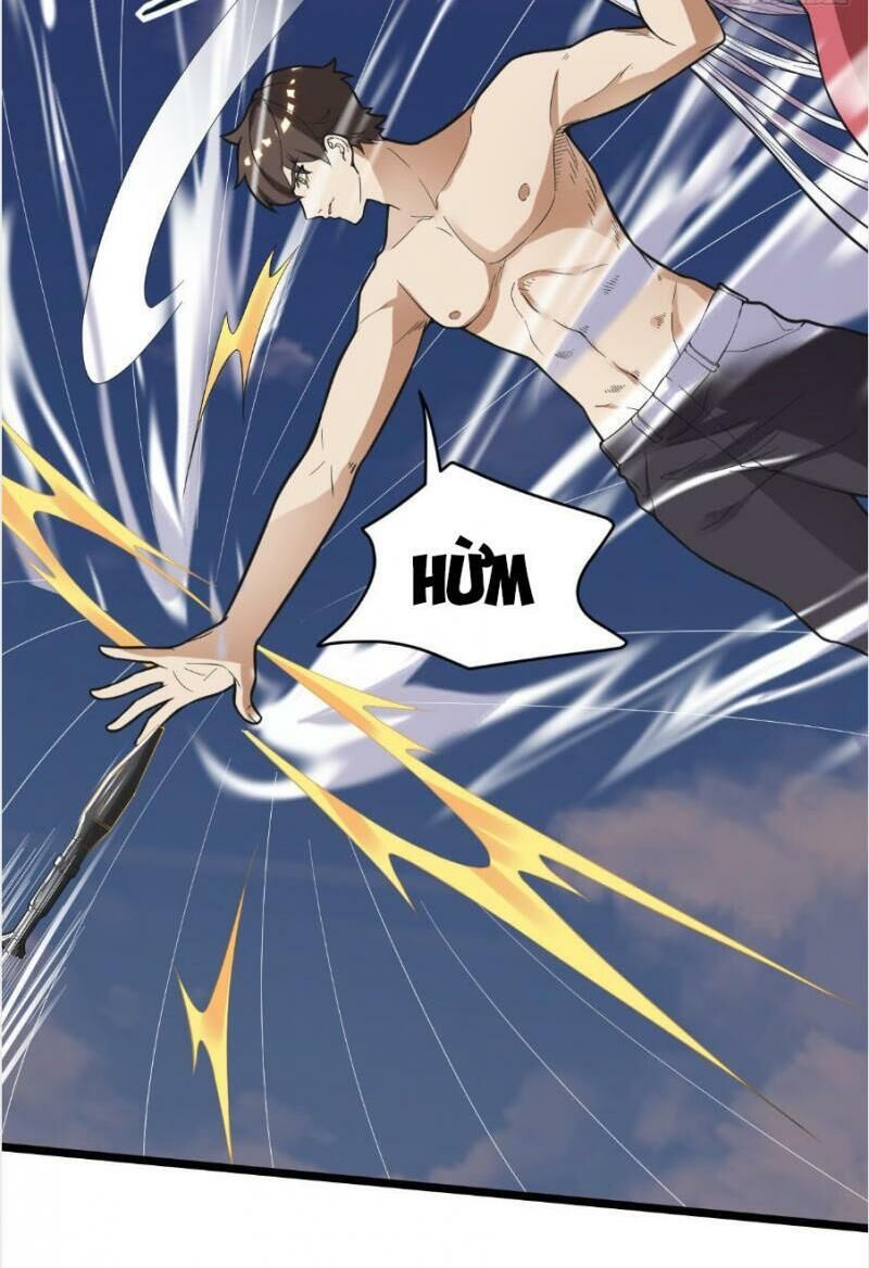 Vô Hạn Biến Dị Chap 15 - Next Chap 16
