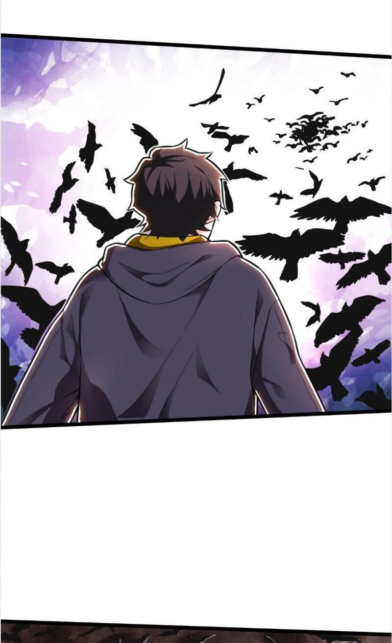 Vô Hạn Biến Dị Chap 15 - Next Chap 16
