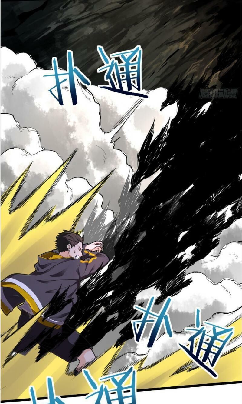 Vô Hạn Biến Dị Chap 15 - Next Chap 16