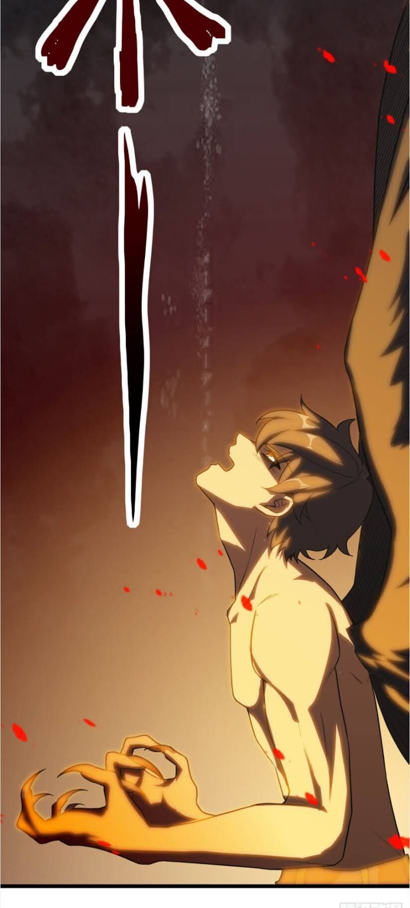 Vô Hạn Biến Dị Chap 16 - Next Chap 17