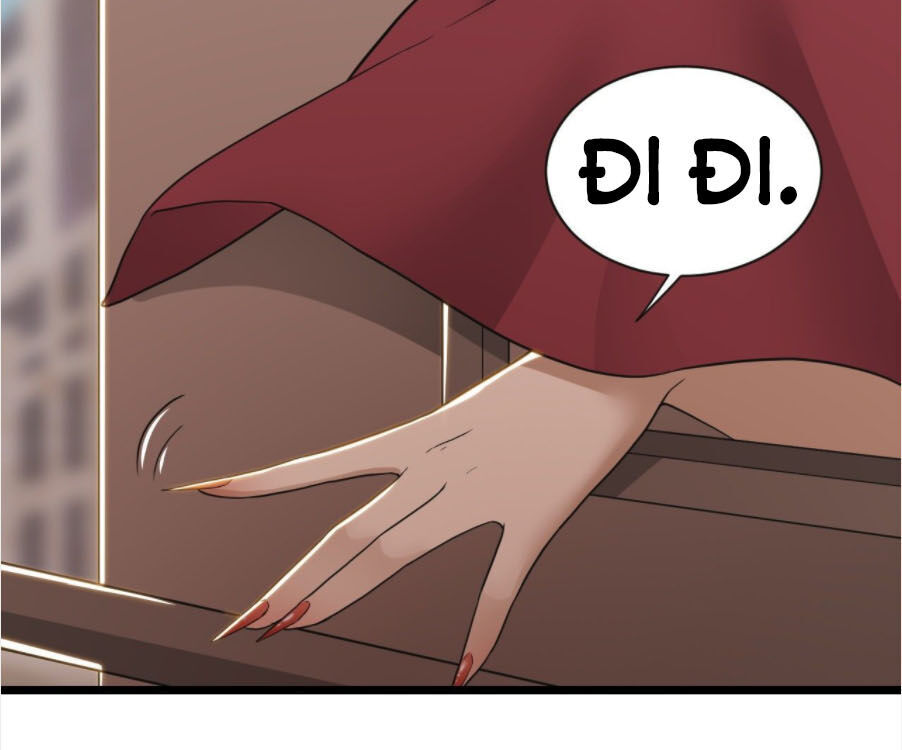 Vô Hạn Biến Dị Chap 16 - Next Chap 17