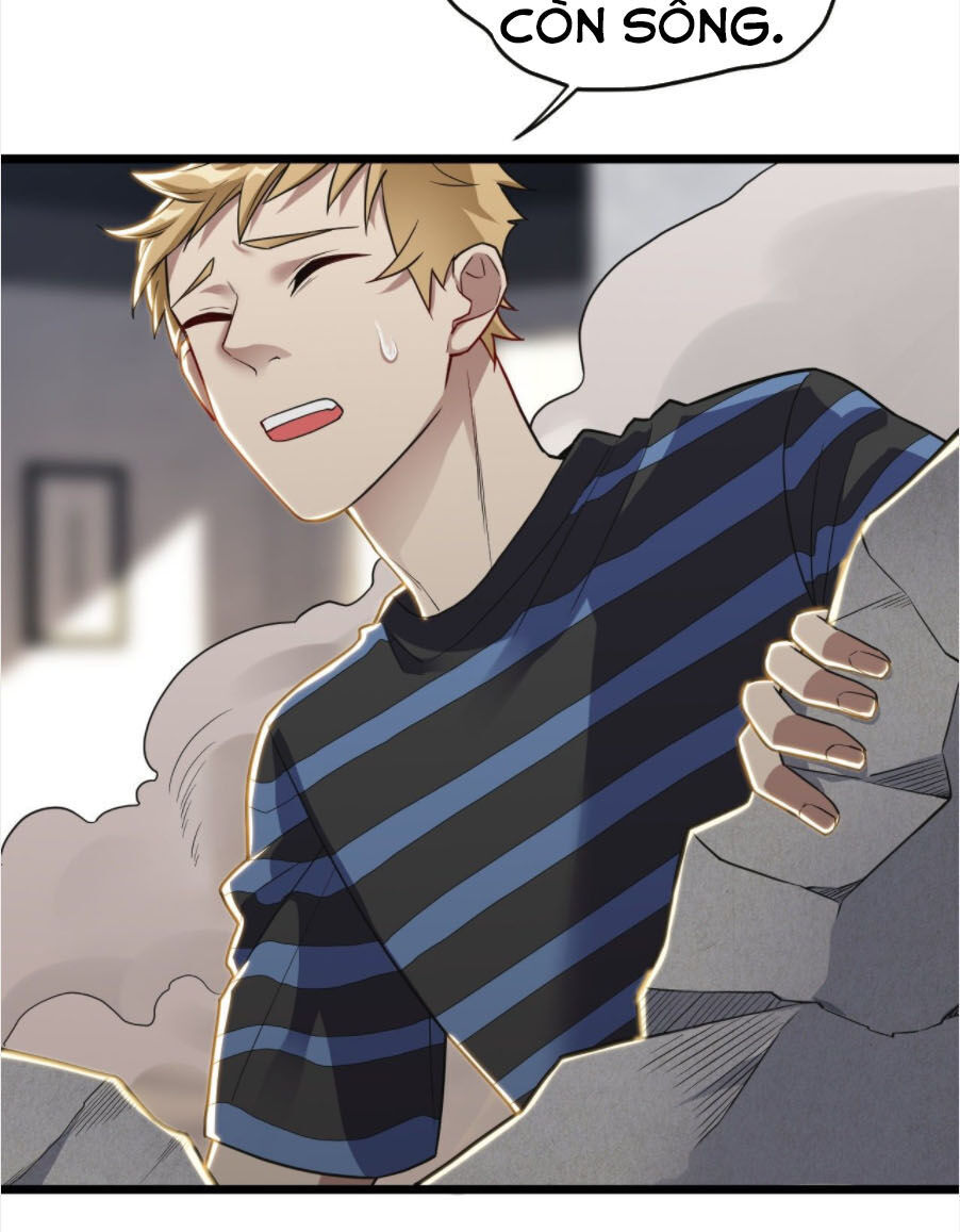 Vô Hạn Biến Dị Chap 16 - Next Chap 17