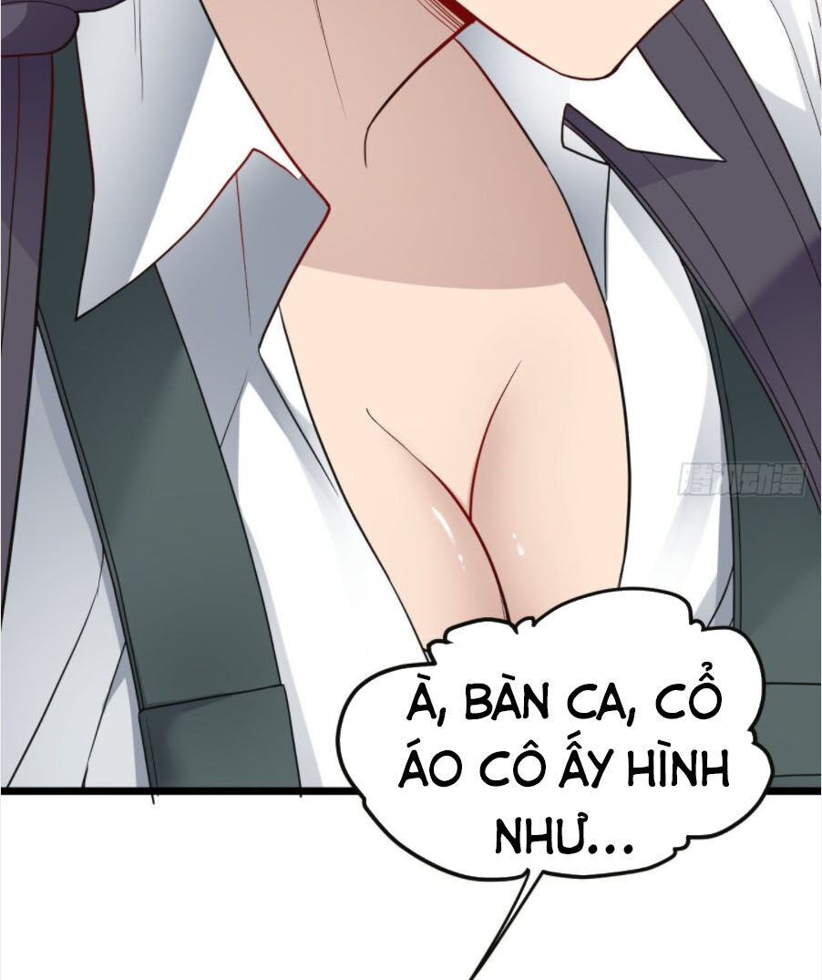 Vô Hạn Biến Dị Chap 16 - Next Chap 17