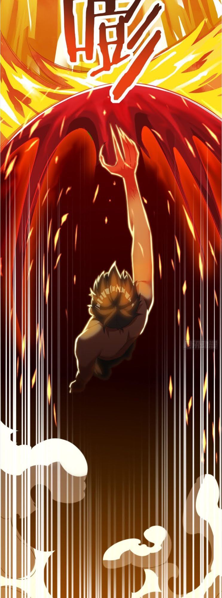 Vô Hạn Biến Dị Chap 16 - Next Chap 17