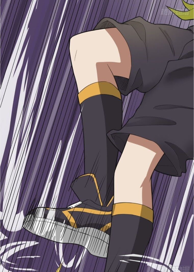 Vô Hạn Biến Dị Chap 17 - Next Chap 18