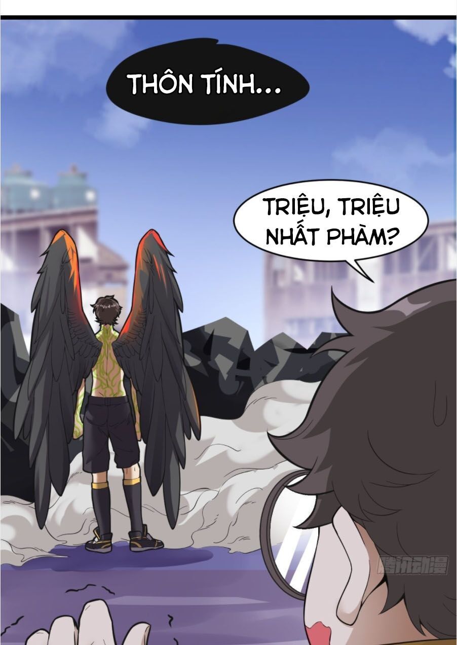 Vô Hạn Biến Dị Chap 17 - Next Chap 18