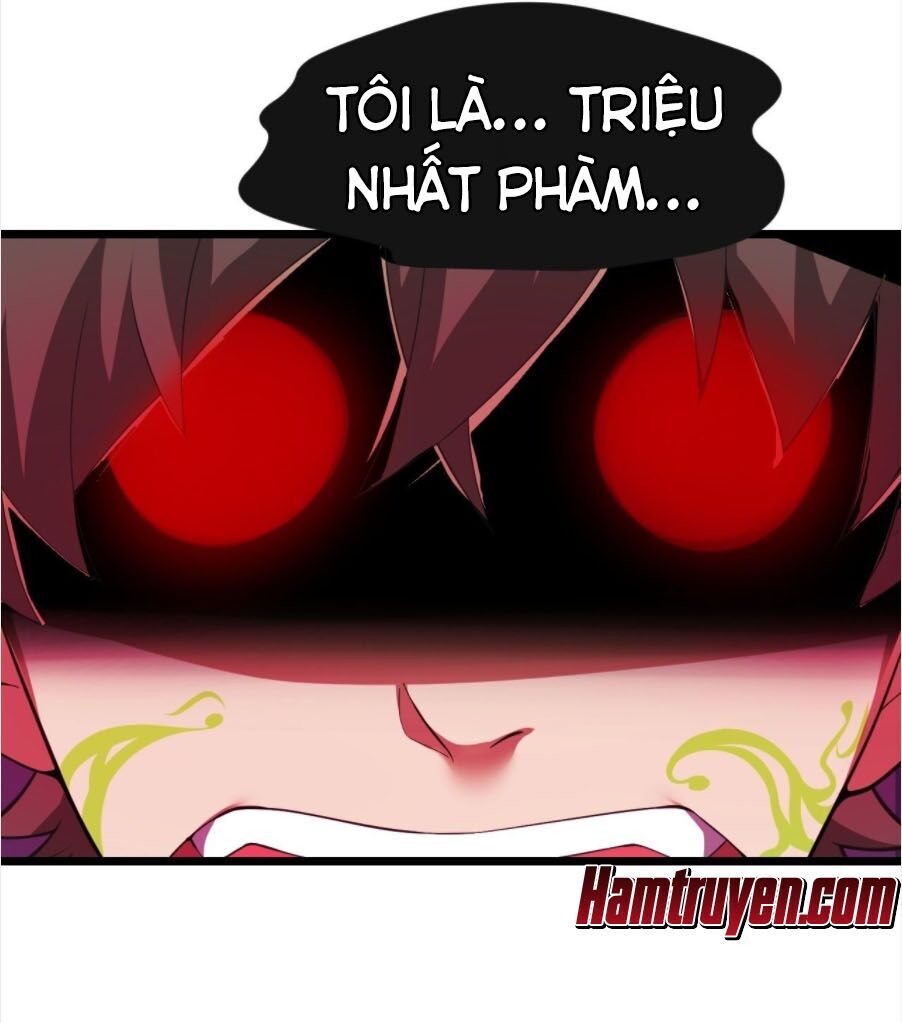 Vô Hạn Biến Dị Chap 17 - Next Chap 18
