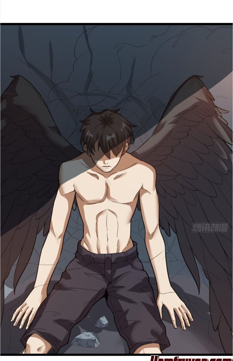 Vô Hạn Biến Dị Chap 17 - Next Chap 18