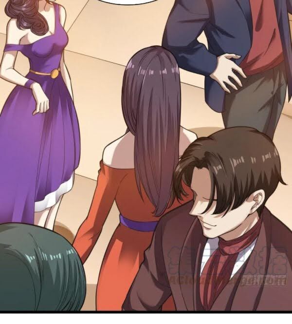 Vô Hạn Biến Dị Chap 23 - Next Chap 24