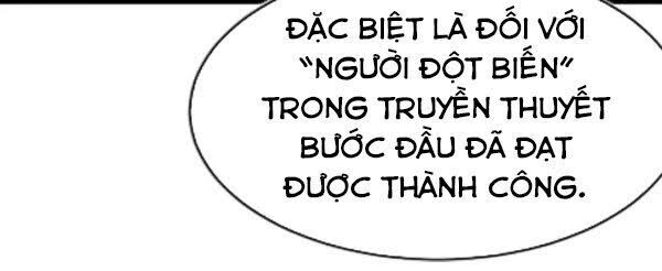 Vô Hạn Biến Dị Chap 23 - Next Chap 24