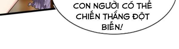 Vô Hạn Biến Dị Chap 23 - Next Chap 24