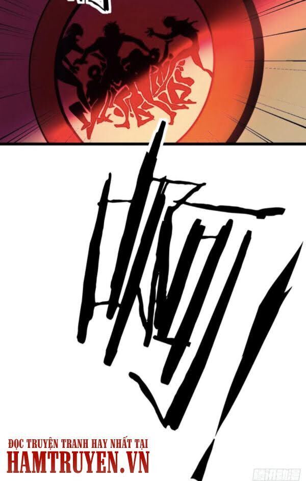 Vô Hạn Biến Dị Chap 23 - Next Chap 24