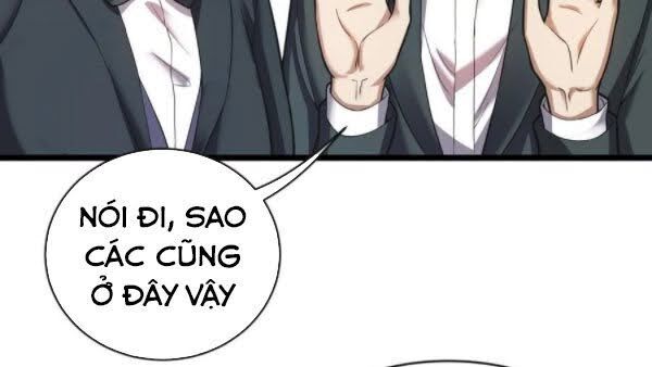 Vô Hạn Biến Dị Chap 23 - Next Chap 24