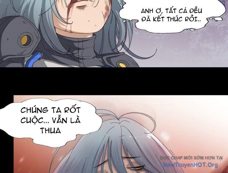 Vô Hạn Dị Hóa: Chiến Tranh Hệ Nhị Phân Chap 1 - Next Chap 2