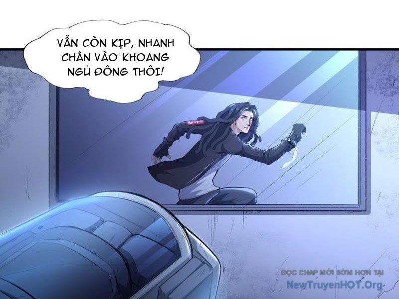 Vô Hạn Dị Hóa: Chiến Tranh Hệ Nhị Phân Chap 1 - Next Chap 2