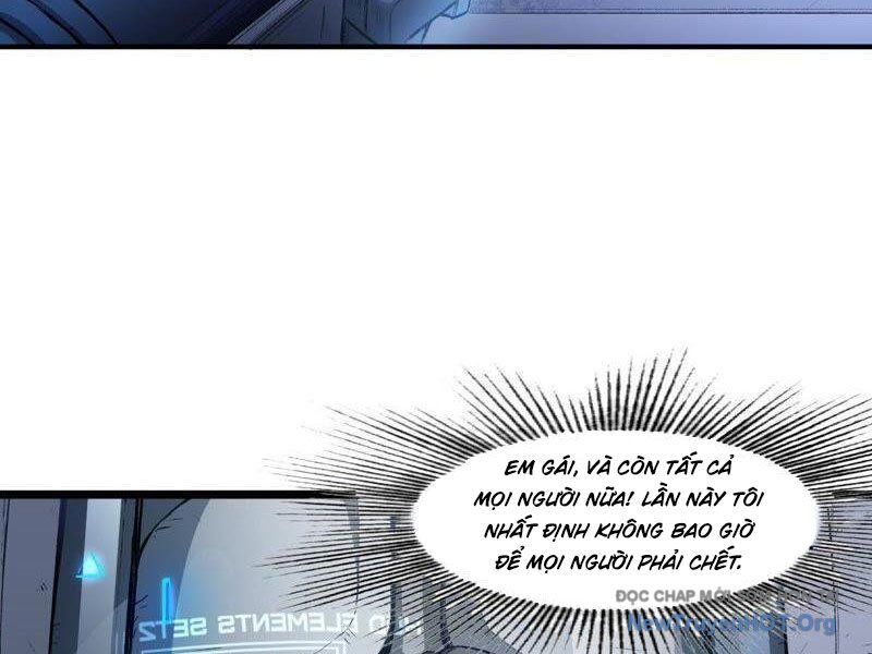 Vô Hạn Dị Hóa: Chiến Tranh Hệ Nhị Phân Chap 1 - Next Chap 2