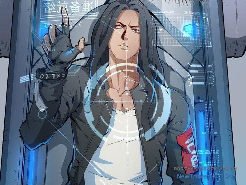 Vô Hạn Dị Hóa: Chiến Tranh Hệ Nhị Phân Chap 1 - Next Chap 2