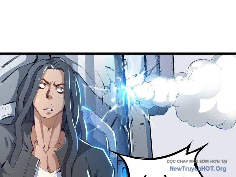 Vô Hạn Dị Hóa: Chiến Tranh Hệ Nhị Phân Chap 1 - Next Chap 2