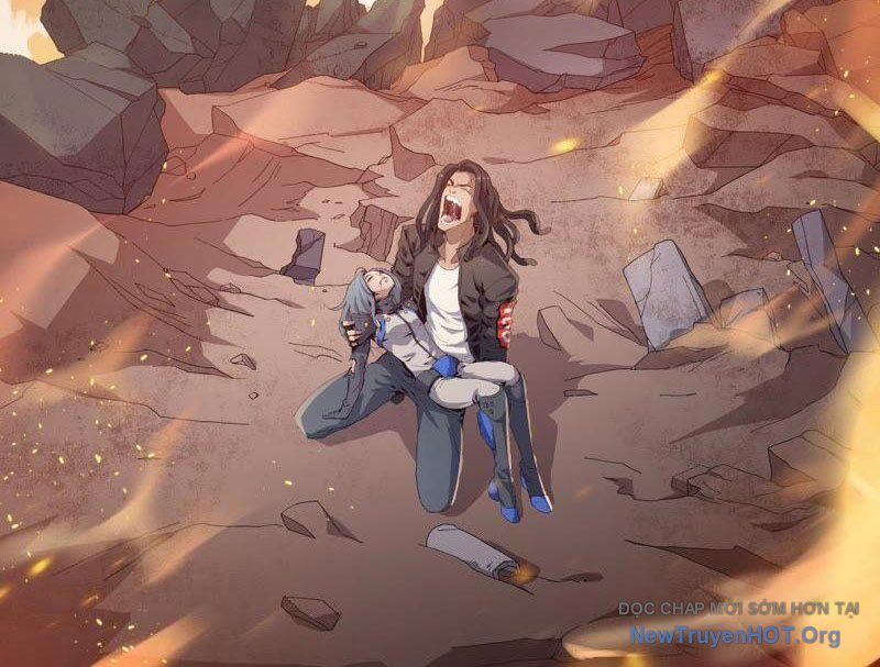 Vô Hạn Dị Hóa: Chiến Tranh Hệ Nhị Phân Chap 1 - Next Chap 2