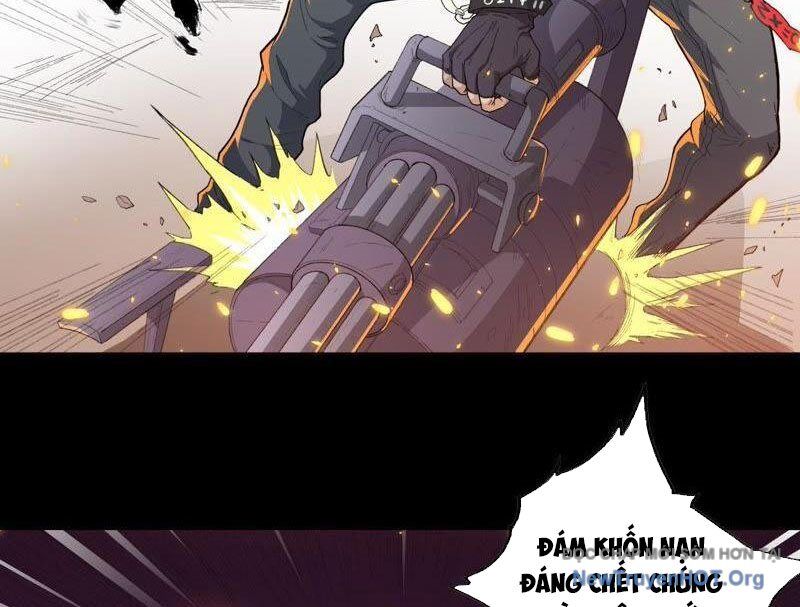 Vô Hạn Dị Hóa: Chiến Tranh Hệ Nhị Phân Chap 1 - Next Chap 2