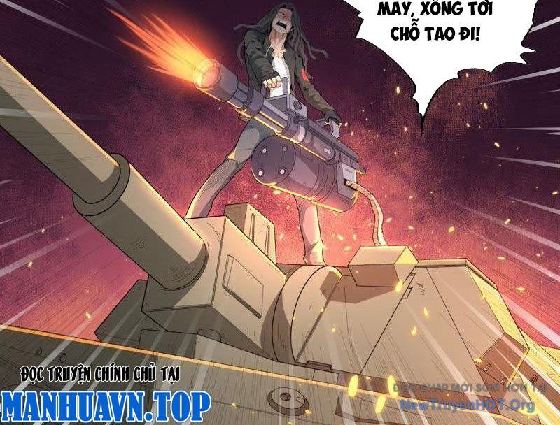 Vô Hạn Dị Hóa: Chiến Tranh Hệ Nhị Phân Chap 1 - Next Chap 2