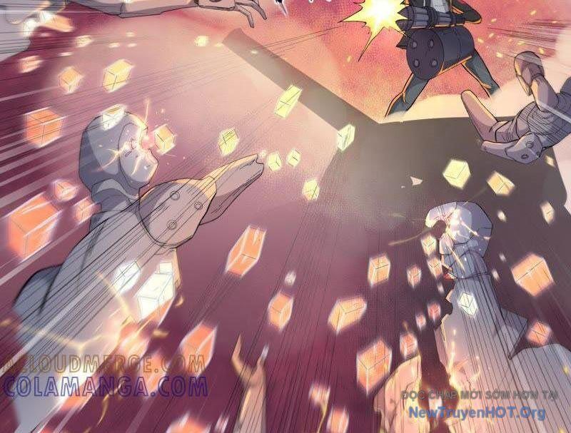 Vô Hạn Dị Hóa: Chiến Tranh Hệ Nhị Phân Chap 1 - Next Chap 2
