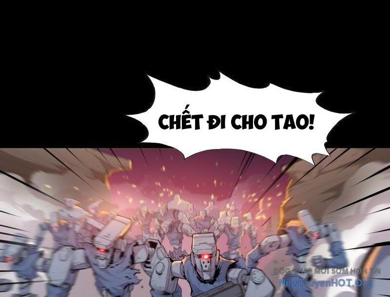 Vô Hạn Dị Hóa: Chiến Tranh Hệ Nhị Phân Chap 1 - Next Chap 2