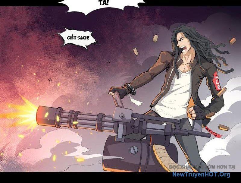 Vô Hạn Dị Hóa: Chiến Tranh Hệ Nhị Phân Chap 1 - Next Chap 2