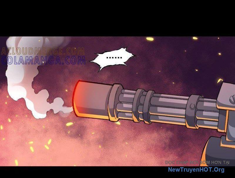 Vô Hạn Dị Hóa: Chiến Tranh Hệ Nhị Phân Chap 1 - Next Chap 2