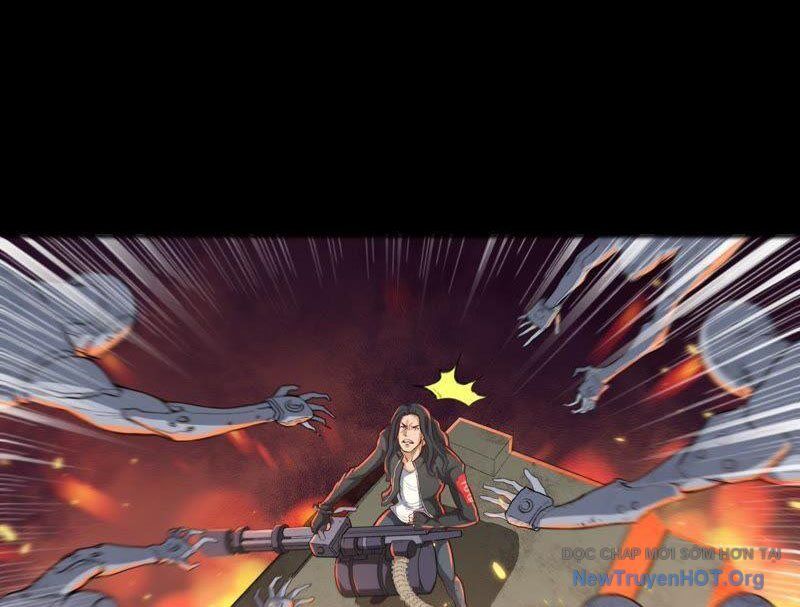Vô Hạn Dị Hóa: Chiến Tranh Hệ Nhị Phân Chap 1 - Next Chap 2