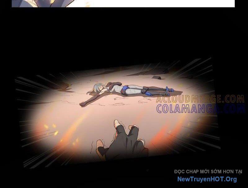 Vô Hạn Dị Hóa: Chiến Tranh Hệ Nhị Phân Chap 1 - Next Chap 2