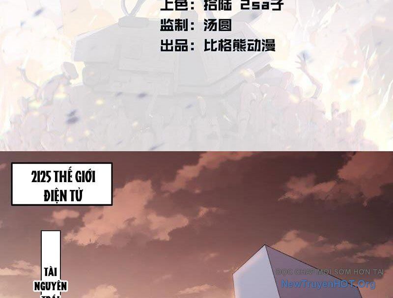 Vô Hạn Dị Hóa: Chiến Tranh Hệ Nhị Phân Chap 1 - Next Chap 2