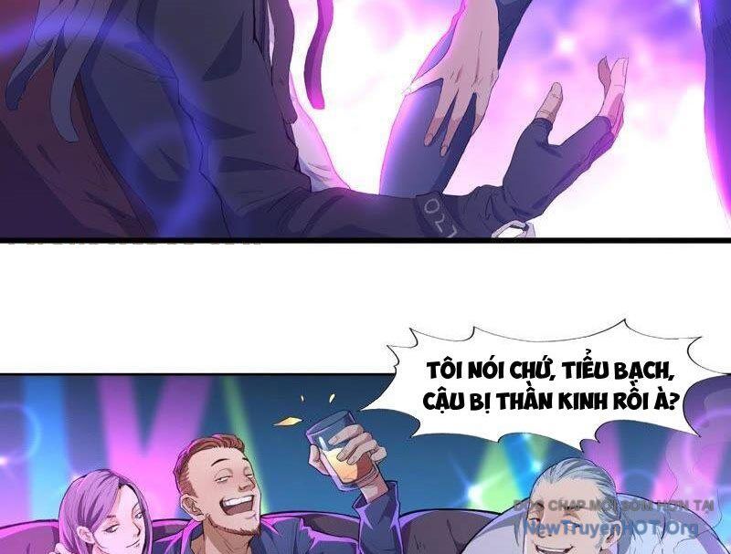 Vô Hạn Dị Hóa: Chiến Tranh Hệ Nhị Phân Chap 1 - Next Chap 2