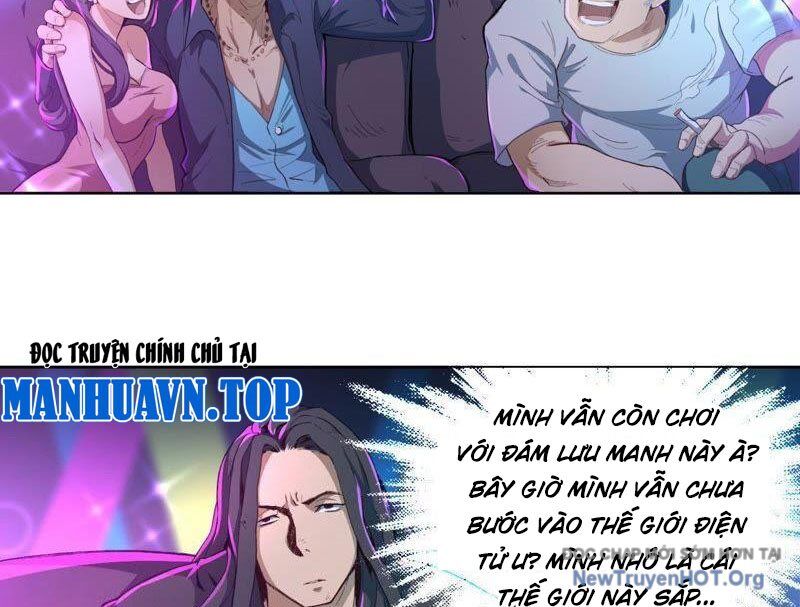 Vô Hạn Dị Hóa: Chiến Tranh Hệ Nhị Phân Chap 1 - Next Chap 2