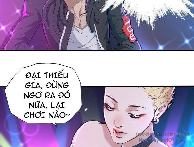 Vô Hạn Dị Hóa: Chiến Tranh Hệ Nhị Phân Chap 1 - Next Chap 2