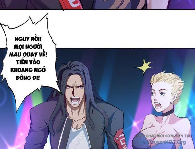 Vô Hạn Dị Hóa: Chiến Tranh Hệ Nhị Phân Chap 1 - Next Chap 2