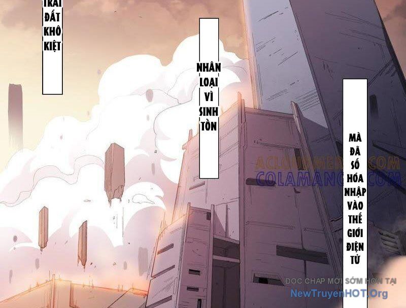 Vô Hạn Dị Hóa: Chiến Tranh Hệ Nhị Phân Chap 1 - Next Chap 2