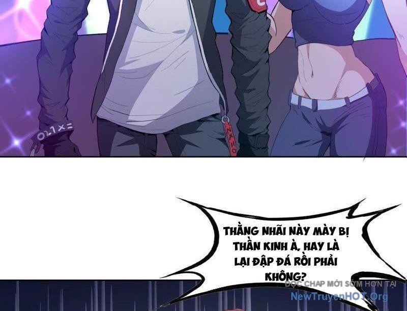 Vô Hạn Dị Hóa: Chiến Tranh Hệ Nhị Phân Chap 1 - Next Chap 2